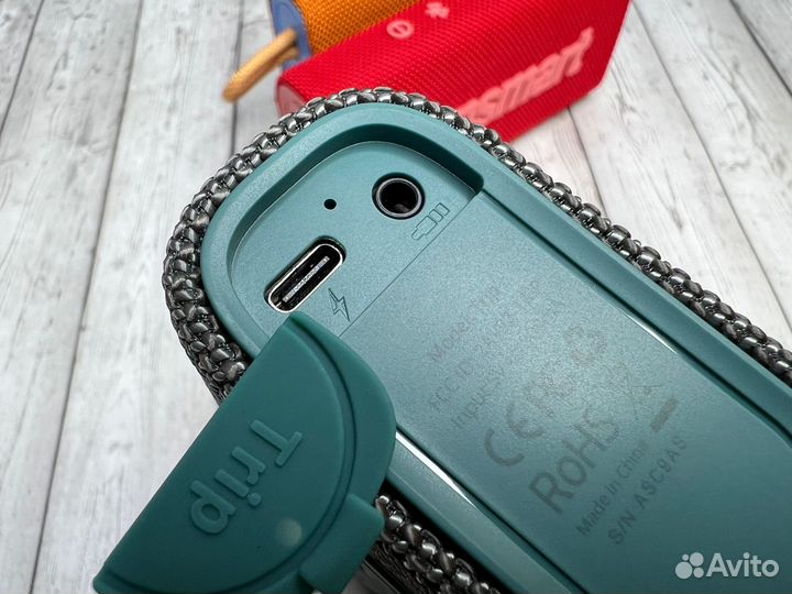 Портативная акустика Tronsmart Trip 10W