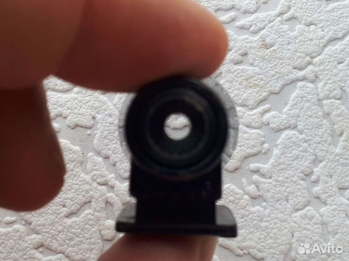 Видоискатель F8,5 см