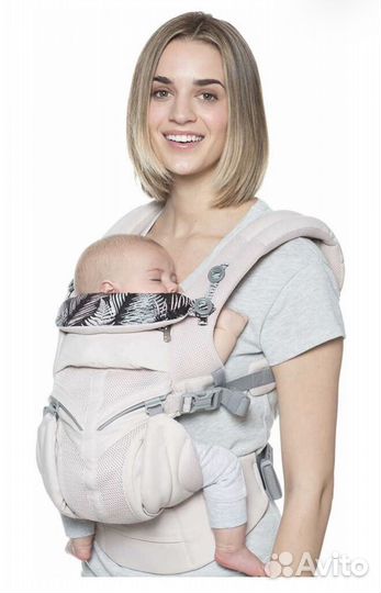 Эргорюкзак кенгуру Aimama