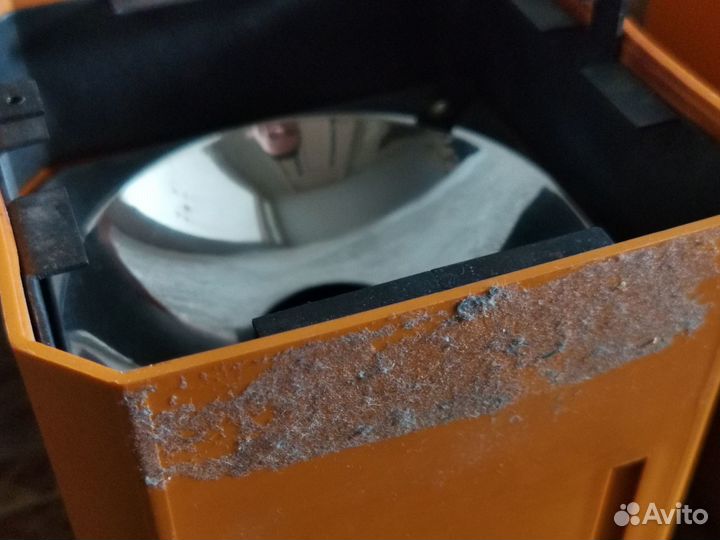 Цветомузыка СССР