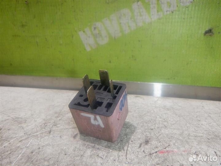 Реле бмв Е34