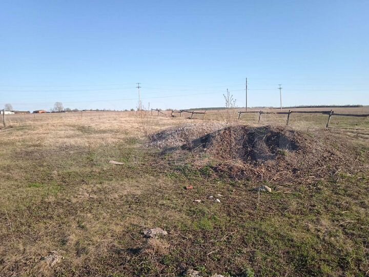 Участок 22 сот. (ИЖС)