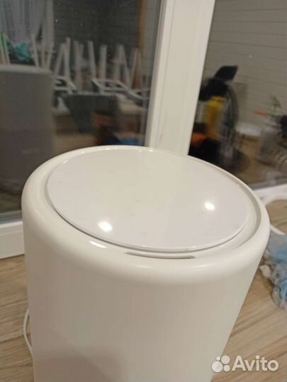 Увлажнитель воздуха xiaomi