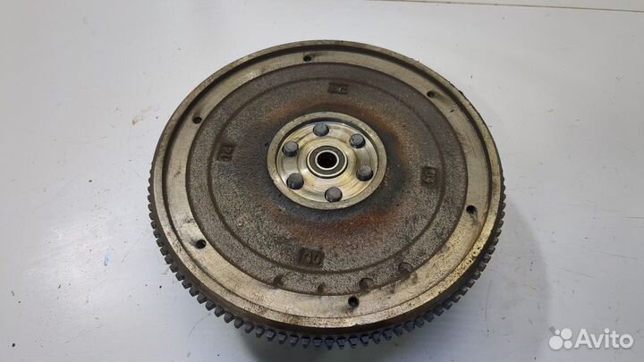 Маховик Honda Civic, 2000