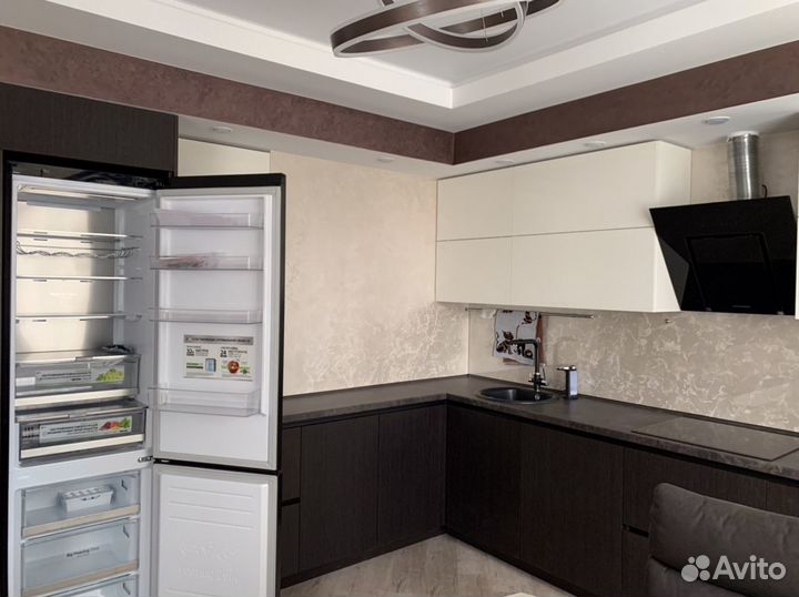 Ремонт под ключ