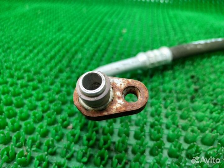 Трубка кондиционера Renault Megane 2 K4M 2005