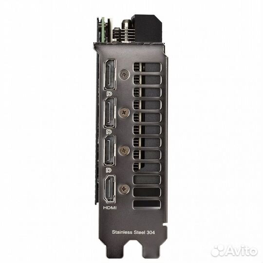 Видеокарта Asus asus Dual GeForce RTX 3050 439353