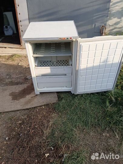 Морозильник бу