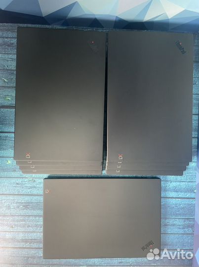 Lenovo X1 Carbon Gen 7 Оптом