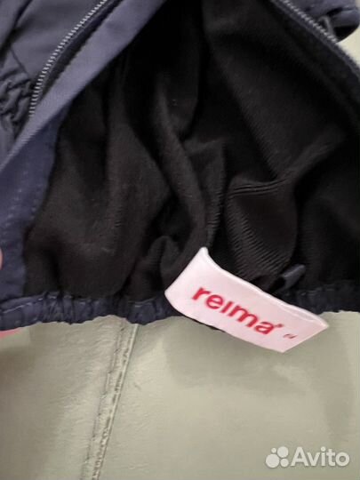 Варежки весна