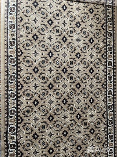 Ковровая дорожка (синтетика)