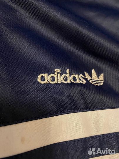 Олимпийка adidas 90 х