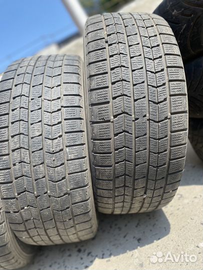 Dunlop Graspic DS3 205/55 R16