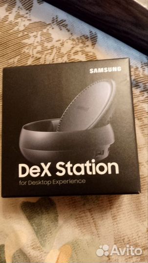 Док-станция