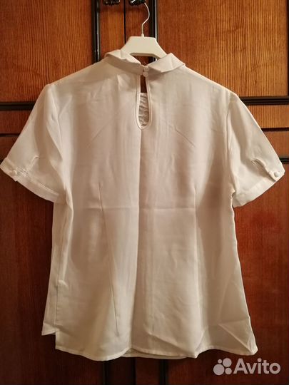 Блузка офисная, 44-46, брэнд Business Line