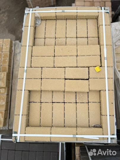 Брусчатка тротуарная плитка от производителя