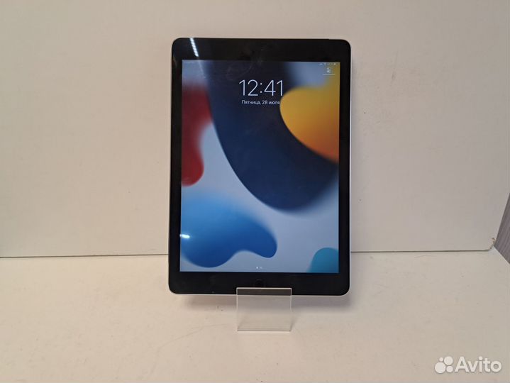 Планшет с SIM-картой Apple iPad Air 2 Wi-Fi + Cell