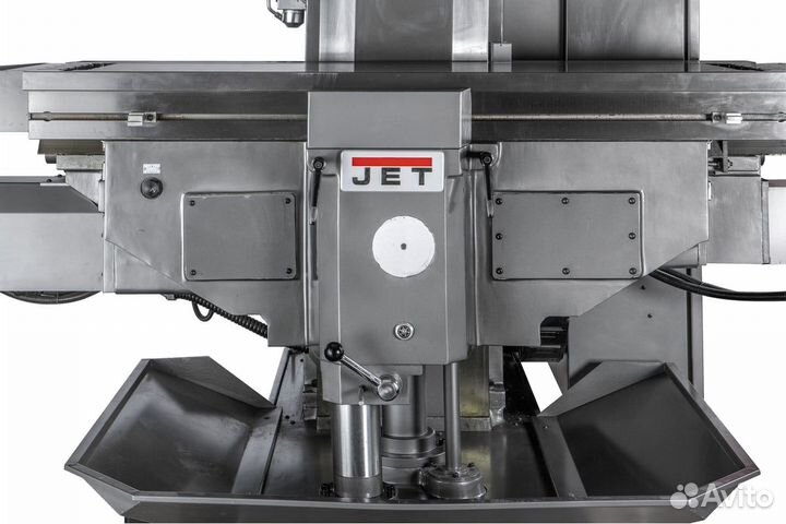 Вертикально-фрезерный станок JET JUM-2063VXL Servo DRO 380 В 50000852T