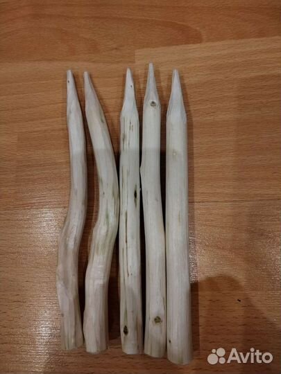 Осиновый кол