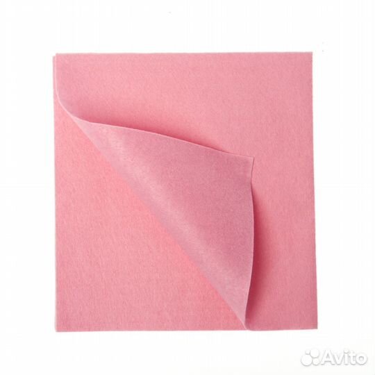 Салфетка универсальная вискозная 38*40см, 140 гр/м