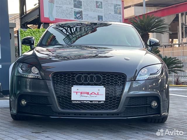 Audi TT 1.8 AMT, 2014, 45 000 км