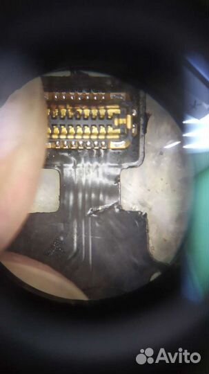 Ремонт телефонов, iPhone