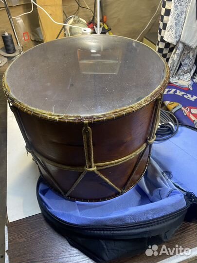 Музыкальные инструменты бу