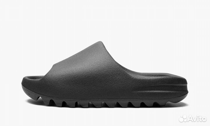 Yeezy Slide Onyx оригинал