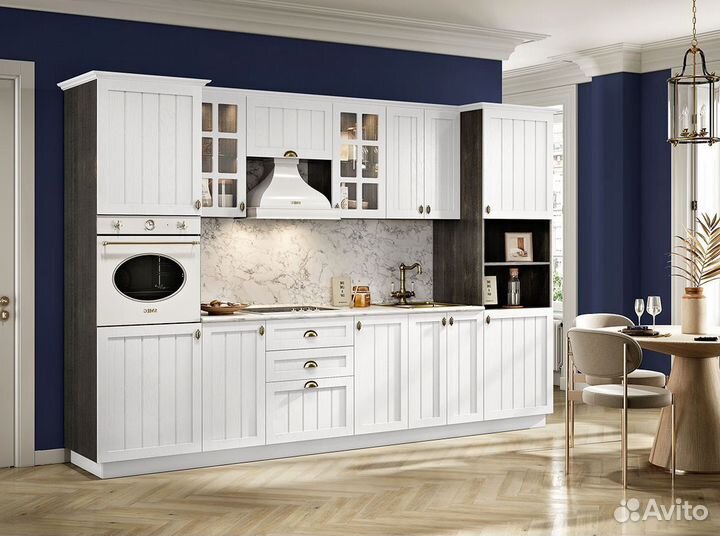 Модульная кухня