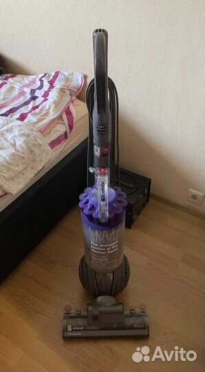Пылесос Dyson dc 41