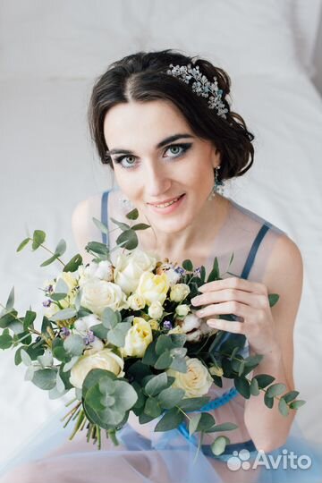 Свадебный и семейный фотограф