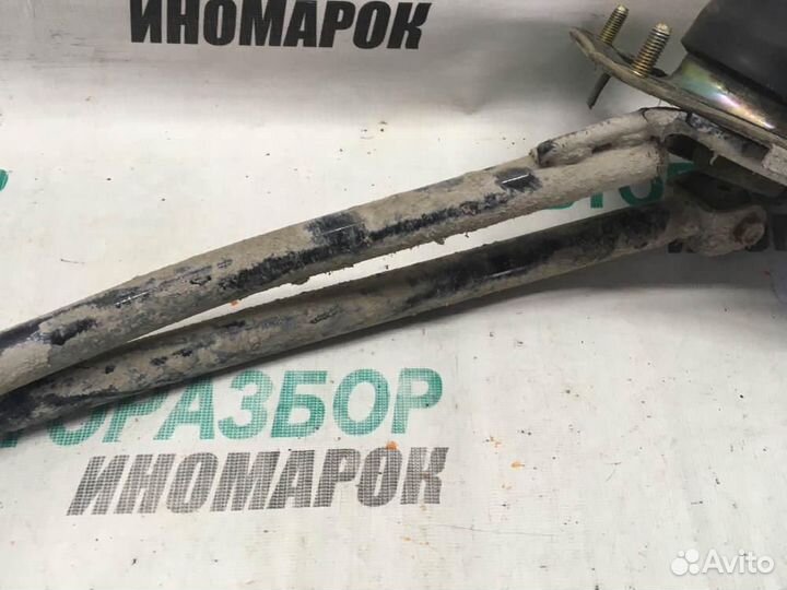 Кулиса кпп для Mazda 626 4 1992-1997г