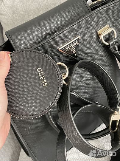 Сумка женская Guess Alexie Girlfriend оригинал