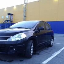 Nissan Tiida 1.6 MT, 2011, 185 000 км, с пробегом, цена 725 000 руб.