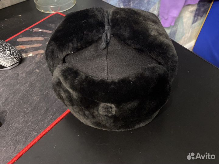 Шапка кадетская 56