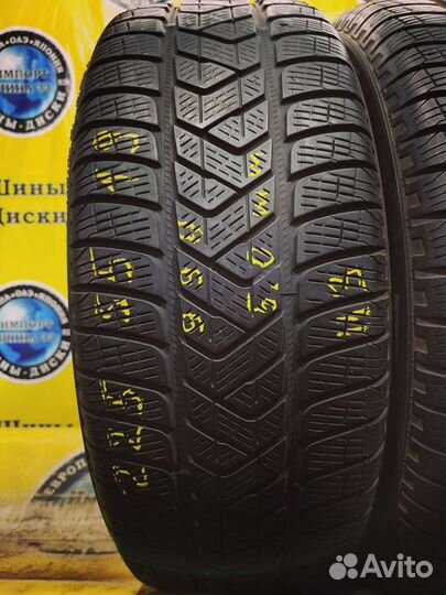 Pirelli Scorpion Winter 225/55 R19 99H