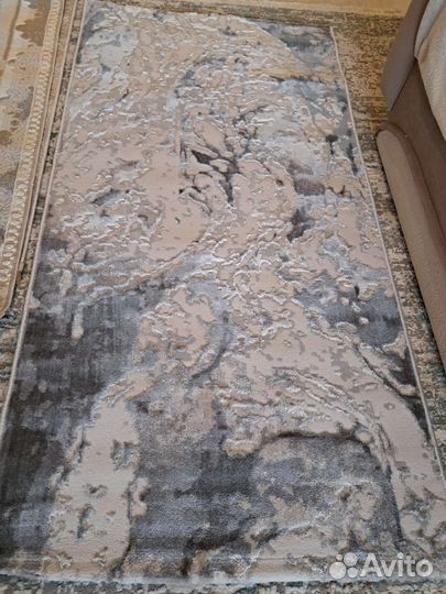 Ковер новый turkey