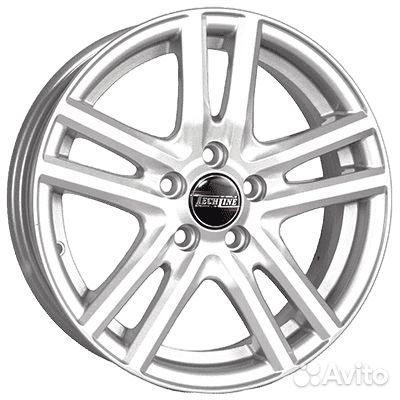 Диски 15,5x112,tech-line
