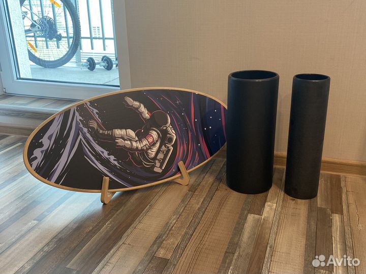 Балансборд 3 в 1