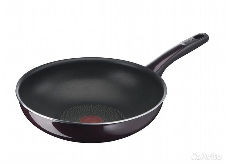 Вок Tefal Resist Intense D5221983, 28 см