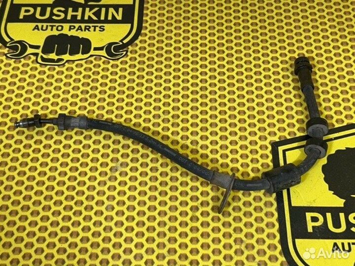 Шланг тормозной передний правый Ford Focus 3