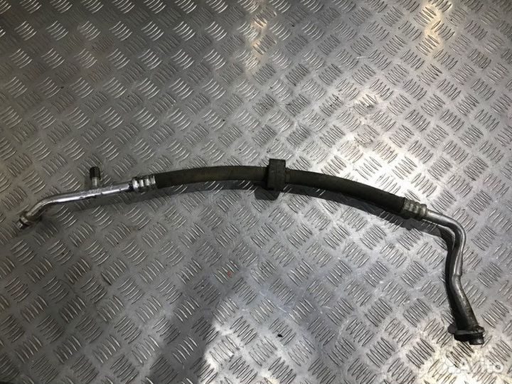 Трубка кондиционера Renault Logan 2 седан 2016