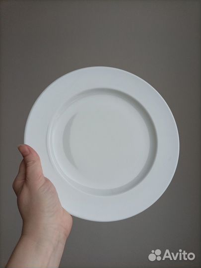 Тарелки 98 штук
