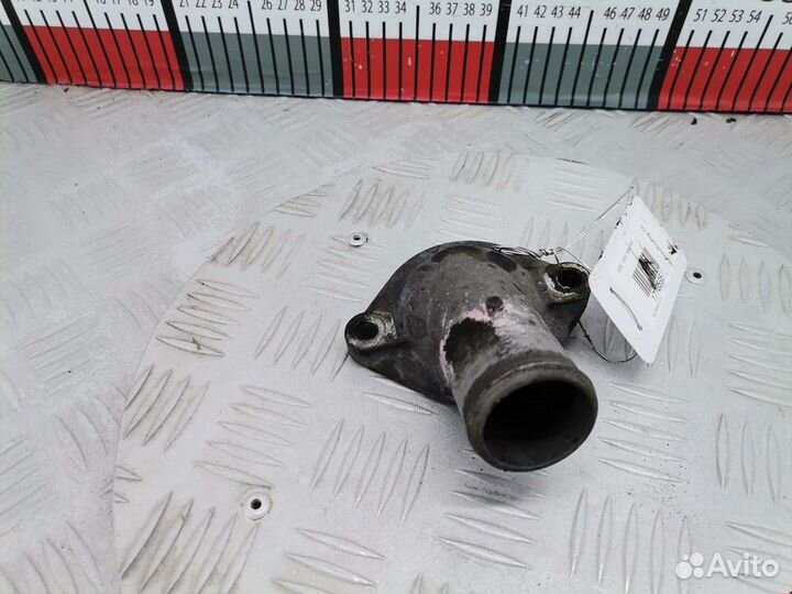 Корпус термостата Fiat Ducato 2 2001 99452828