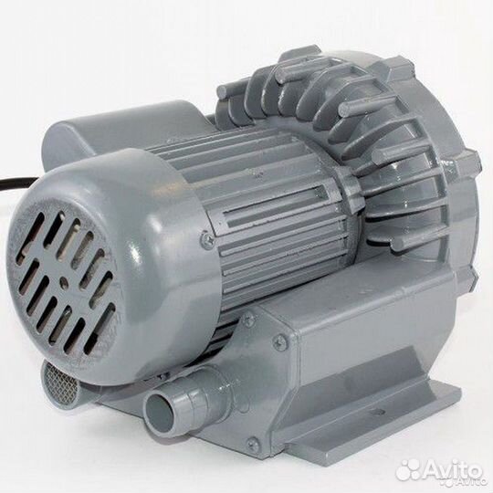 Компрессор вихревой Vortex Blower для рыб