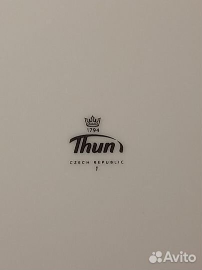 Горка (этажерка)фарфоровая