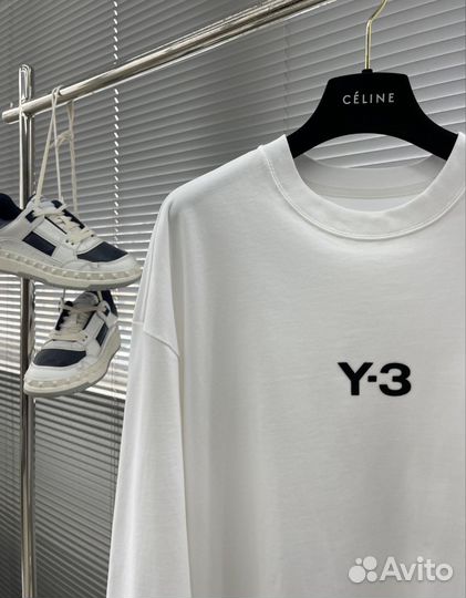 Свитшот Y-3