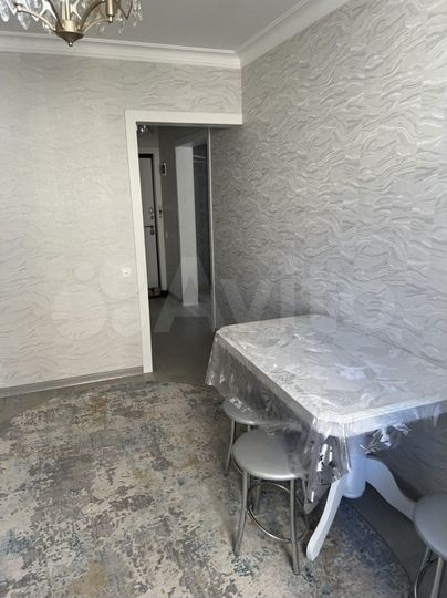 2-к. квартира, 68 м², 5/10 эт.