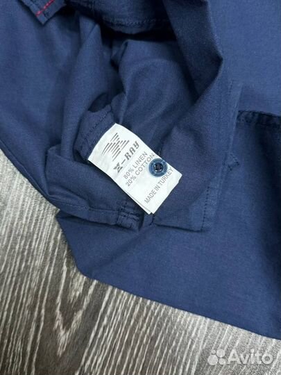 Рубашка мужская