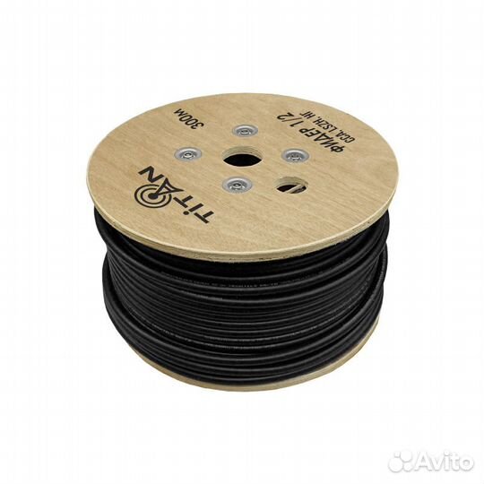 Кабель Titan CF-1/2